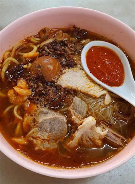 oh lay ee hokkien mee photos|Best Hokkien Mee in Georgetown .